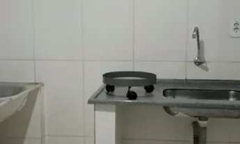 Imagem 4: Kit Net Quarto com aluguel por R$600 /mês