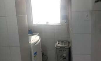 Imagem 6: Preço De Oportunidade! Apartamento Com 3/4 E Varanda No Cond. Mar De Aruana 2