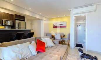 Imagem 5: Apartamento para Aluguel - Tucuruvi, 2 Quartos, 70 m2