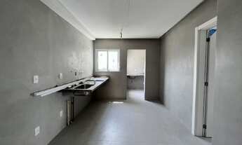 Imagem 2: MUDE PARA O URBANVOA APARTAMENTO COM 4 DORMITÓRIOS, 3 VAGAS, VARANDA COM CHURRASQUEIRA E V