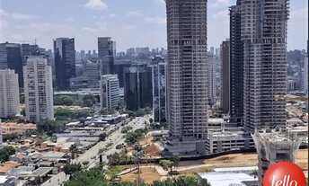 Imagem 16: São Paulo - Apartamento Padrão - Brooklin Paulista