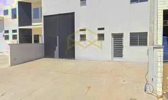 Imagem 3: Barracão - Jardim Itapuã - Valinhos