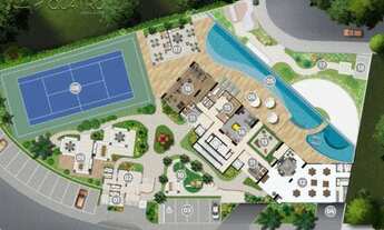 Imagem: SALVADOR - Apartamento Padrão - Horto Florestal