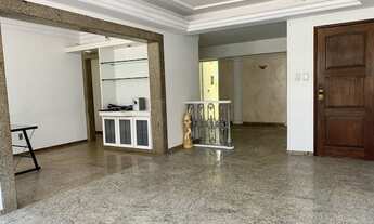 Imagem 5: Apartamento para venda possui 200 metros quadrados com 4 quartos em Ondina - Salvador - BA