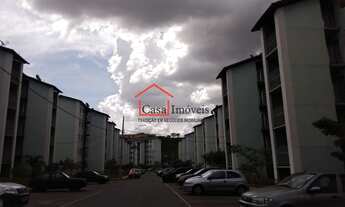 Imagem 2: BELO HORIZONTE - Apartamento Padrão - Jardim Vitória