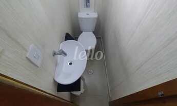 Imagem 5: São Paulo - Casa Padrão - Tatuapé