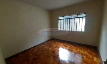 Imagem: Casa 2 quartos zona central de Maringá