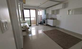 Imagem 4: Apartamento 1/4 - Armação