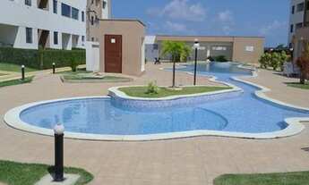 Imagem 2: Apartamento para aluguel com 57 metros quadrados com 2 quartos