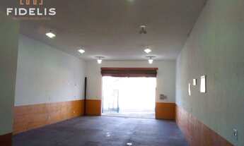 Imagem 3: Salão para alugar, 80 m² por R$ 1.248/mês - Jardim Nielsen Ville - Americana/SP