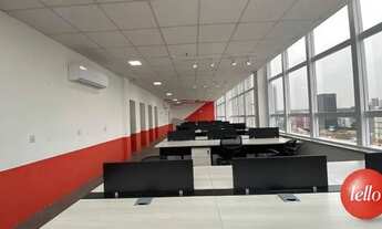 Imagem 6: São Paulo - Conjunto Comercial/Sala - Pinheiros