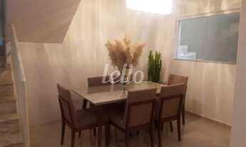 Imagem 7: Santo André - Casa de Condomínio - Vila Alice