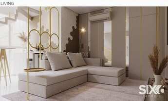 Imagem 4: Cobertura Duplex no San Pietro Residence com 5 suítes à venda no Centro em Balneário Cambo