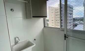 Imagem 2: Splendore Apartametno 95m² 3 Quartos em Dom Pedro I - Manaus - AM