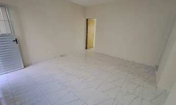 Imagem 5: Assobradado Impecável de 60m2 com 1 dorm, sala, cozinha, w.c e a.s no Jardim Independência