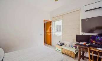 Imagem 7: Humaitá, Cobertura com vista cinematográfica de 3 quartos, 1 suite com 2 vagas na escritur