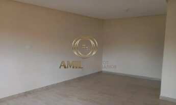 Imagem 5: EF RA Amil aluga sobrado com 120 mts com 3 quartos