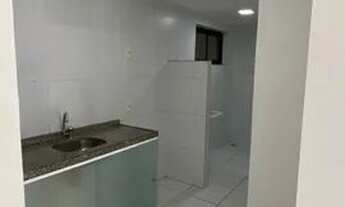 Imagem 4: Apartamento de dois quartos no Grand Park