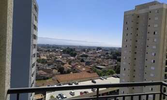 Imagem: Apartamento para Venda em Taubaté, Areão