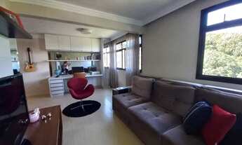 Imagem 4: Apto no Bacacheri com 80 m2, todo reformado