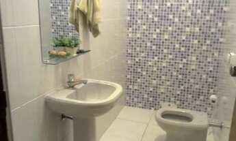 Imagem 7: Casa para venda possui 80 metros quadrados com 3 quartos em Águas Claras - Salvador - Bahi