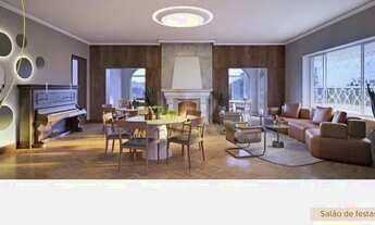 Imagem 4: Cobertura à venda, 4 quartos, 2 suítes, 3 vagas, São Pedro - Belo Horizonte/MG