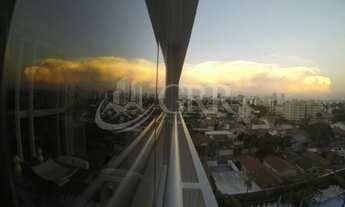 Imagem 6: Apartamento com 3 suítes no Condomínio Grand Splendor - Jardim das industrias - Região Oes