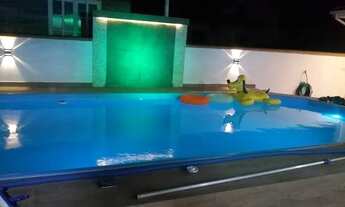 Imagem: Aluguel casa de praia para temporada