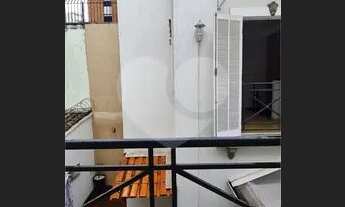 Imagem 3: Casa de vila para aluguel em Vila Nova Conceição. São Paulo