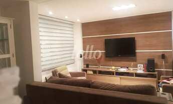 Imagem: Santo André - Casa de Condomínio - Vila