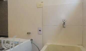 Imagem 6: Apartamento à venda em Vila Clementino com 43 m², 1 quarto, 1 vaga