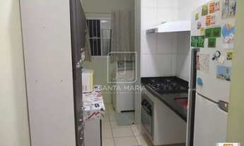 Imagem 5: Apartamento (tipo - padrao) 2 dormitórios, cozinha planejada, portaria 24hs, lazer, salão