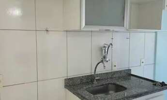 Imagem 5: ALUGO APARTAMENTO 55m., COND.NORTE VILLAGE..02 QUARTOS....SOL NASCENTE