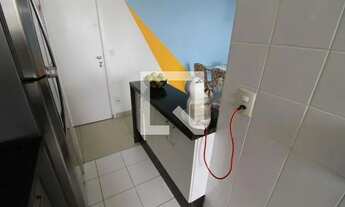 Imagem 7: Apartamento para Aluguel - Vila Santa Clara, 2 Quartos, 61 m2