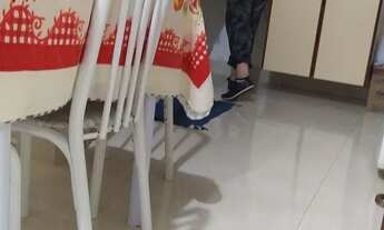 Imagem 3: Apartamento padrão