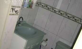 Imagem 4: São Bernardo do Campo - Casa Padrão - Baeta Neves