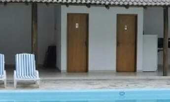 Imagem 5: Casa com piscina em Caraguatatuba