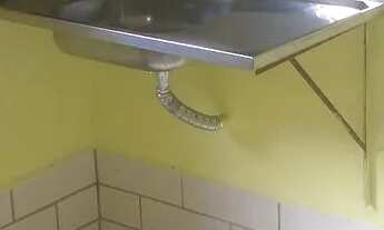 Imagem 4: Apartamento Apartamento com 1 dormitório