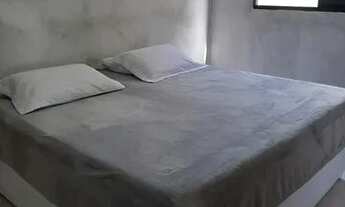 Imagem 7: Casa a venda no Condominio Nature 1 sem terminar mais saldo terreno