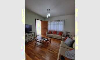 Imagem: CASA RESIDENCIAL em São Paulo - SP, Vila