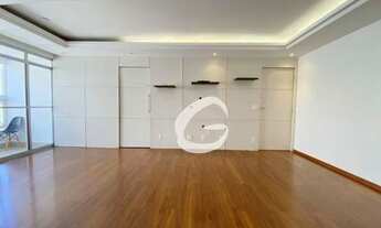 Imagem 4: Apartamento com 4 dormitórios para alugar, 112 m² por R$ 5.316,56/mês - Buritis - Belo Hor