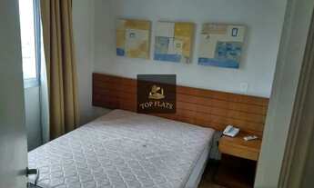 Imagem 7: Flat disponível na Consolação