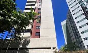 Imagem: Apartamento para locação no Espinheiro