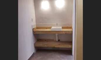 Imagem: 2 suites c ar reformada sem garagem semi