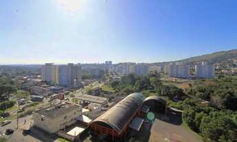 Imagem 5: Apartamento para Venda - 56m², 2 dormitórios, sendo 1 suites, 1 vaga - Morro Santana