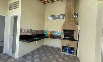 Imagem 7: Casa com 3 dormitórios à venda, 170 m² por R$ 650.000,00 - Pontal de Santa Marina - Caragu