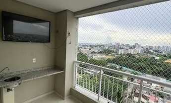 Imagem 7: Reserva Morada 100% Mobiliado 3 Quartos sendo 1 Suíte