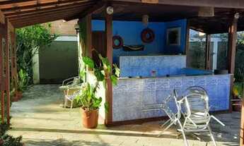 Imagem 2: Casa de condomínio sobrado para aluguel e venda possui 66 metros quadrados com 2 quartos