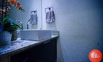 Imagem 6: São Paulo - Apartamento Padrão - Perdizes