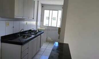 Imagem: Lindo Apartamento no Condomínio Chapada